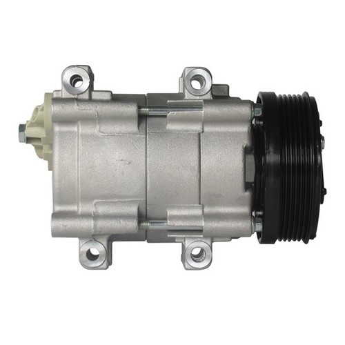 AC A/C Air Compressor For Ford Taurus Sable Mercury Sable 3.0L 01