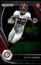 Najee Harris 2021 Panini Prizm Draft Picks Collegiate #102 Alabama Crimson Tide