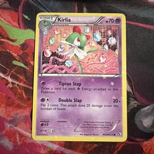 Kirlia RC9/RC25 Holo C Legendary Treasures: Radiant Collection Pokemon NM/M on eBay