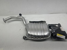 New 2023-2025 HYUNDAI PALISADE ENGINE EXHAUST SYSTEM REAR MUFFLER PIPE 3.8L OEM