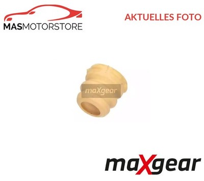 ANSCHLAGPUFFER STOßDÄMPFER VORNE MAXGEAR 72-2557 A NEU OE QUALITÄT