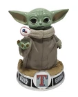 GROGU Bobblehead  Texas Rangers SGA 5/31/26. Star Wars Mandalorian