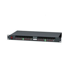 Altronix HUBWAY162CD 16-Channel UTP Passive T...