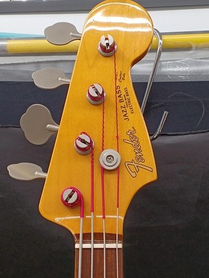 FENDER JAPAN JB62-58 Jazz Bass | eBay