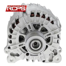 New 180A Alternator For Part Numbers FG18T101 89215629 553977 04E903023MX 439835