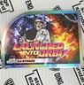 2024 Topps Chrome Cosmic Football CJ Stroud Launched Into Orbit Die Cut Texans