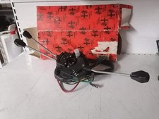 Alfa Romeo Alfetta Berlina, GT, GTV, 1 SERIE, Devioluci