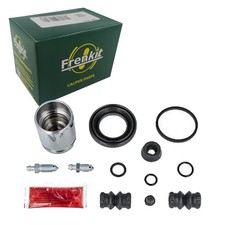 FRENKIT REPARATURSATZ BREMSSATTEL HINTEN passend für AUDI A4 A6 ALLROAD VW PASSA