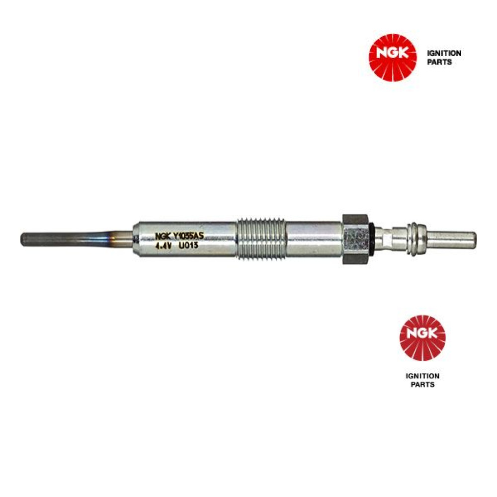 Glow Plug NGK 94103 For RENAULT, DACIA, NISSAN, MERCEDES-BENZ, INFINITI