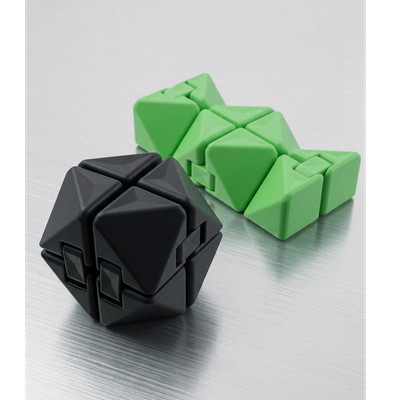 20x infinity cubes für partytüten