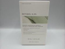 SKIN1004 Madagascar Centella Retinol 0.2 Boosting Shot Ampoule 30ml