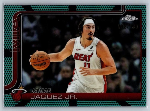 Jaime Jaquez Jr.