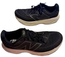 New Balance Men s Size 10D Fresh Foam X 1080v14 Running Shoes Black Free Ship