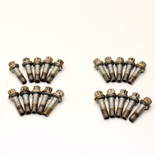 MERCEDES-BENZ GL X166 Radschraubensatz 4.7 Benzin 320kw 2013 33022438