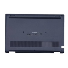 For Dell Latitude 15 3520 WMNWX Black Laptop Bottom Case 0WMNWX