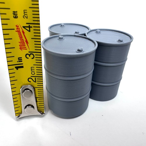 Weltkrieg Spielzeug Soldat Zubehör Maßstab 1:32 WW2 Militär Miniatur 3D gedruckt - Bild 22 von 37