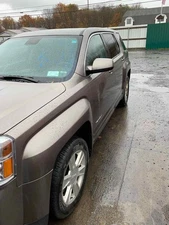 10 11 12 13 14 15 16 17 GMC TERRAIN Spindle Knuckle Front Passenger Side Right