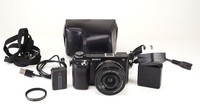 Sony NEX 6 Camera & E 16-50mm OSS Lens Kit Refurbished +12 Month Guarantee