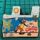 DCL - Puzzle Series - Castaway Cay / Goofy Disney Pin — photo 1