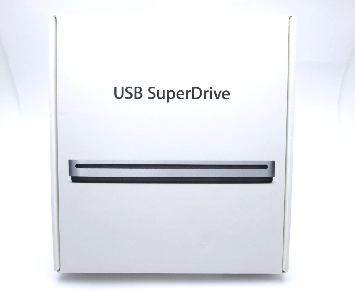 Apple Superdrive for sale | eBay
