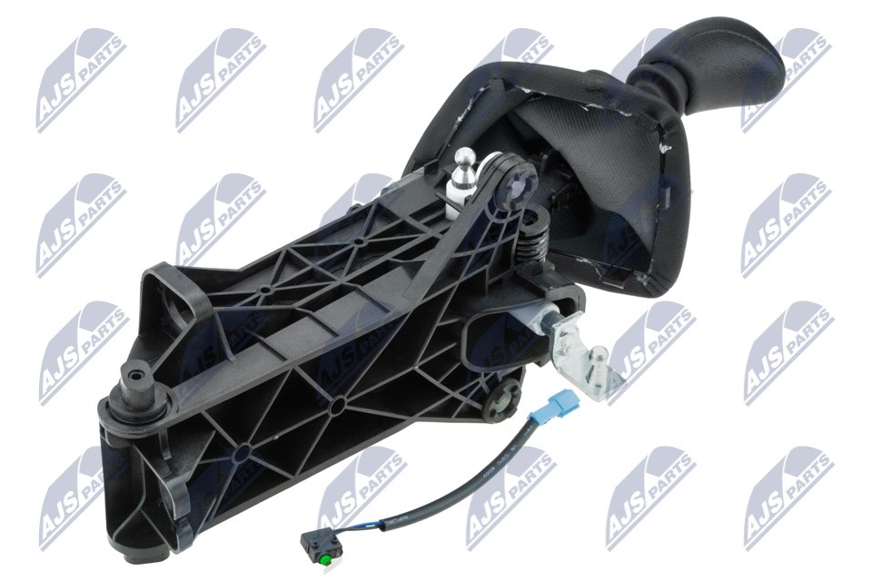 Gear lever LZB-ME-004 NTY for MERCEDES-BENZ VW - Image 11