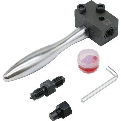 Bremsleitung Bördelgerät Hand Tube Flaring Tool 3 16 Zoll