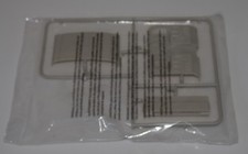 Moebius 1972 F-250 Ranger Plow 2568 Parts Hoodcab Floormore 125