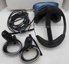 HTC Vive Cosmos VR Headset *Untested*