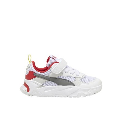 PUMA Scuderia Ferrari Trinity Slip On  Toddler Boys Size 3.5 M Sneakers Casual S