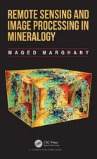 Remote Sensing and Image Processing in Mineralogy by Maged Marghany Hardcover Bo