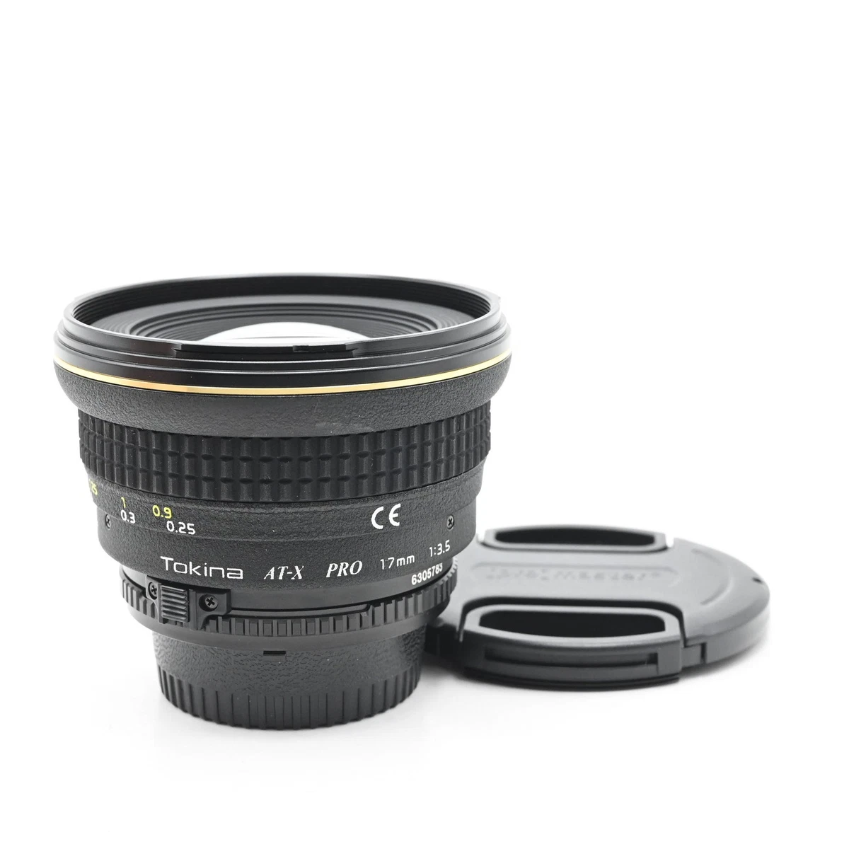 Tokina AT-X PRO Camera Lenses for sale | eBay