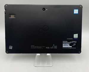 Fujitsu Q737/P i7−7600U 256GB/8GB Fujitsu Stylistic Q737 | Overview, Specs, Details | SHI
