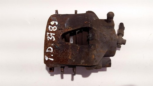 Bremssattel rechts vorne  Volkswagen Golf DE605234-05