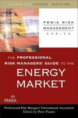 [Prmia Risk Management Series]: Professional Risk Managers' Guide to the...