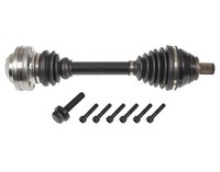 Meyle Antriebswelle / Achswelle Vorne Links FüR VW Passat B7 Seat Alhambra