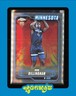WOLVES 2024-25 Topps Rob Dillingham $2MIN ORDER
