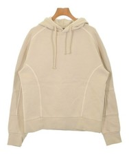 JACQUEMUS Hoodies Beige XS 2200554652023