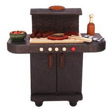 Gasgrill