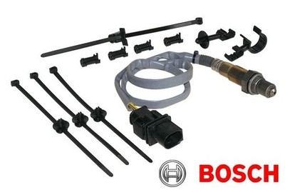 BOSCH Lambda Sonde Sauerstoffsensor 0281004148 AUDI VW SKODA SEAT PORSCHE TDI