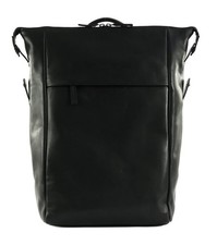 HAROLD'S Caugio Notebook Backpack Rucksack Laptoprucksack Black schwarz