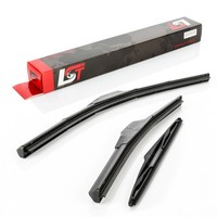 Scheibenwischer Set Vorne Hinten Frontwischer Heckwischer FüR KIA Picanto TA