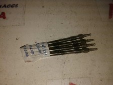 Bougies de préchauffage Volkswagen TOURAN