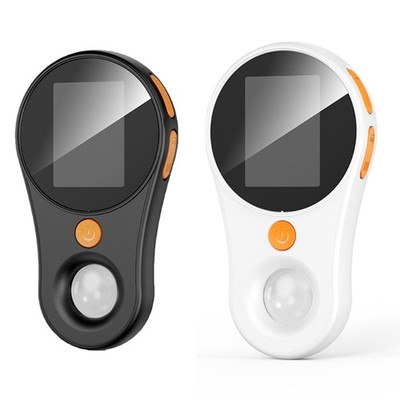 Electronic Microscope with 2inch Screen, 500X Zoom for Jewelry Watch Inspection