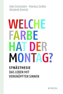 Welche Farbe hat der Montag? | nulldeutsch