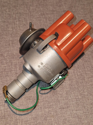 VW BEETLE BAY SVDA DISTRIBUTOR  