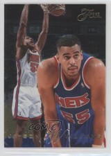 1995-96 Flair Jayson Williams #178 q5u