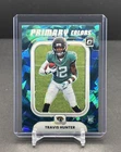 2025 Optic Travis Hunter Ice (Raw)