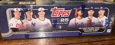 2025 Topps Baseball Complete Factory Set Exclusives Checklist Guide in-content 18