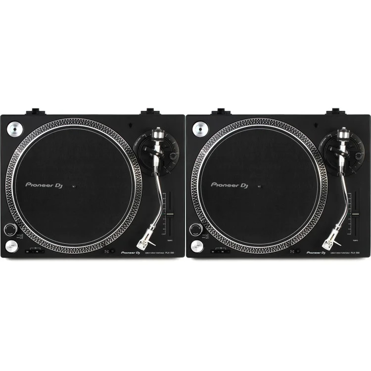 Pioneer DJ PLX-500 144890₽