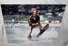 Henry Winkler Signed 11x14 Photo Happy Days Fonz